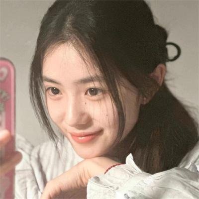 妳是我眼中的苹果